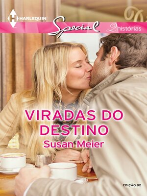 cover image of Viradas do Destino